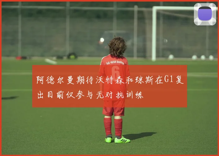 阿德尔曼期待沃特森和琼斯在G1复出目前仅参与无对抗训练